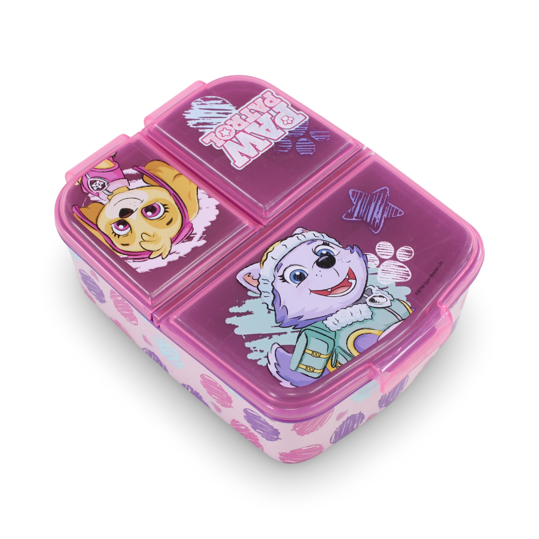 Stor Paw Patrol Medium Lunch Box - School