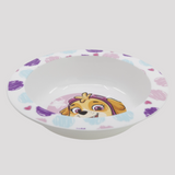 Paw Patrol Microwave Deep Plate