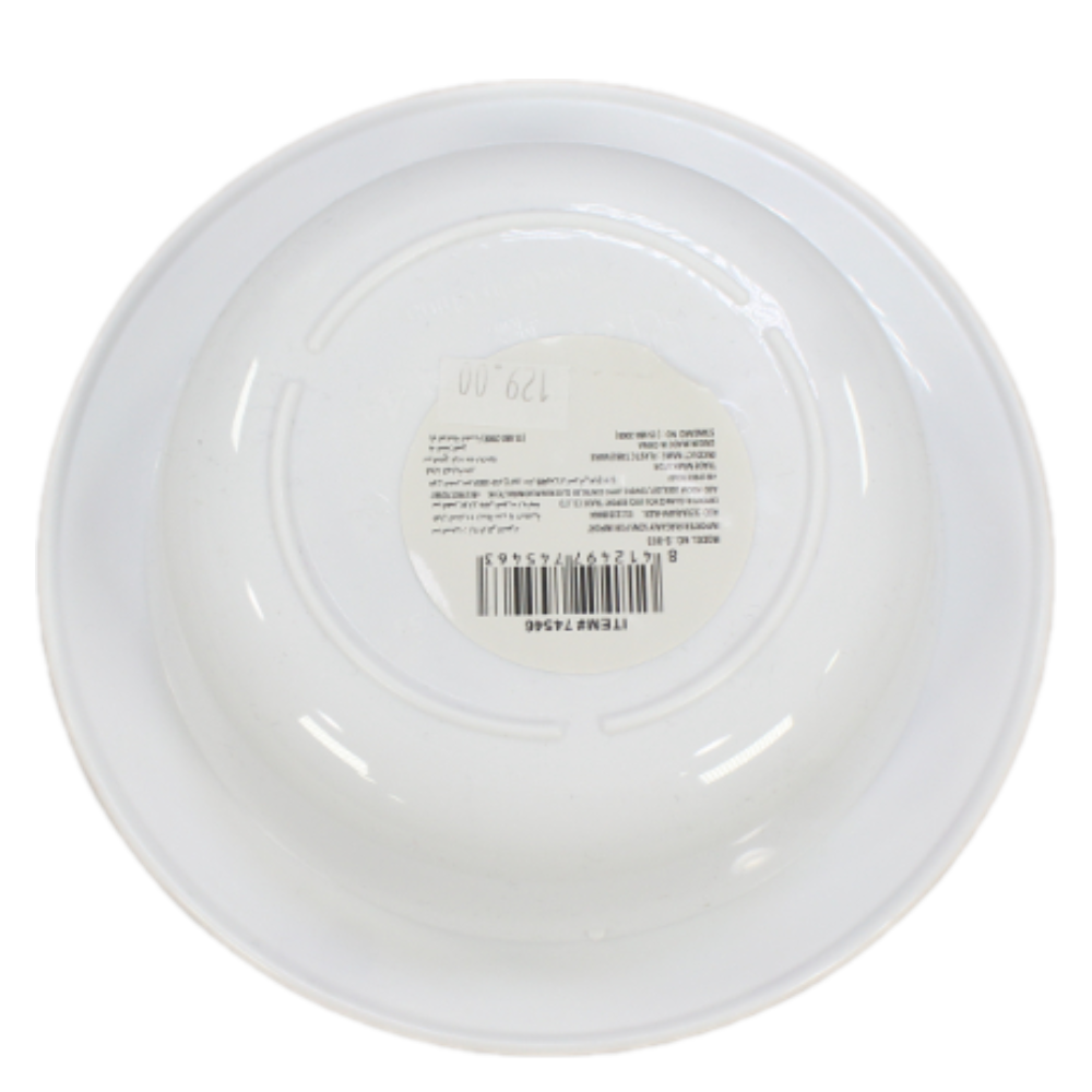 Paw Patrol Microwave Deep Plate