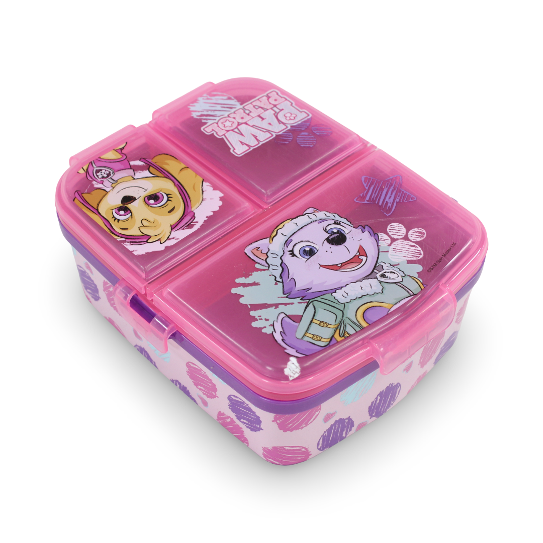 Stor Paw Patrol Girl Lunch Box
