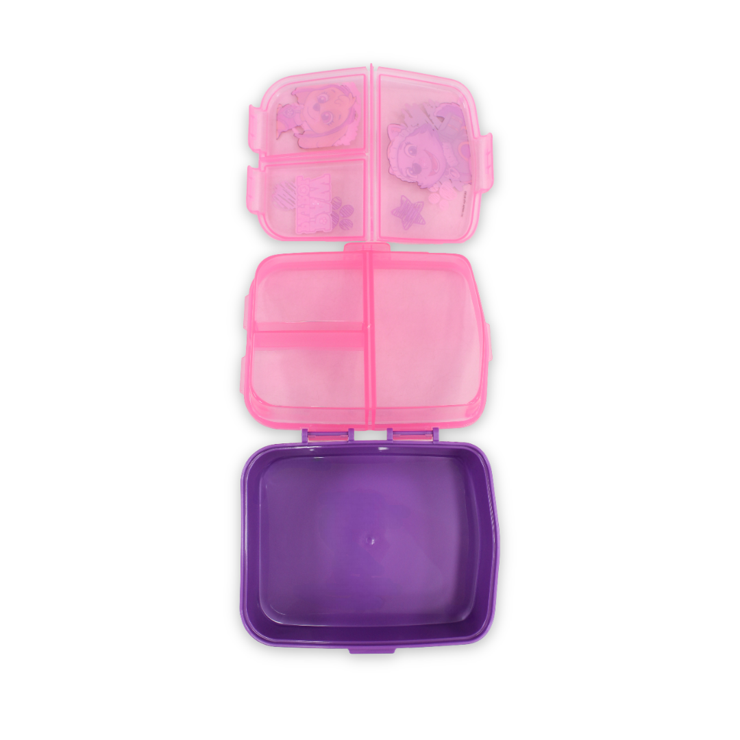 Stor Paw Patrol Girl Lunch Box