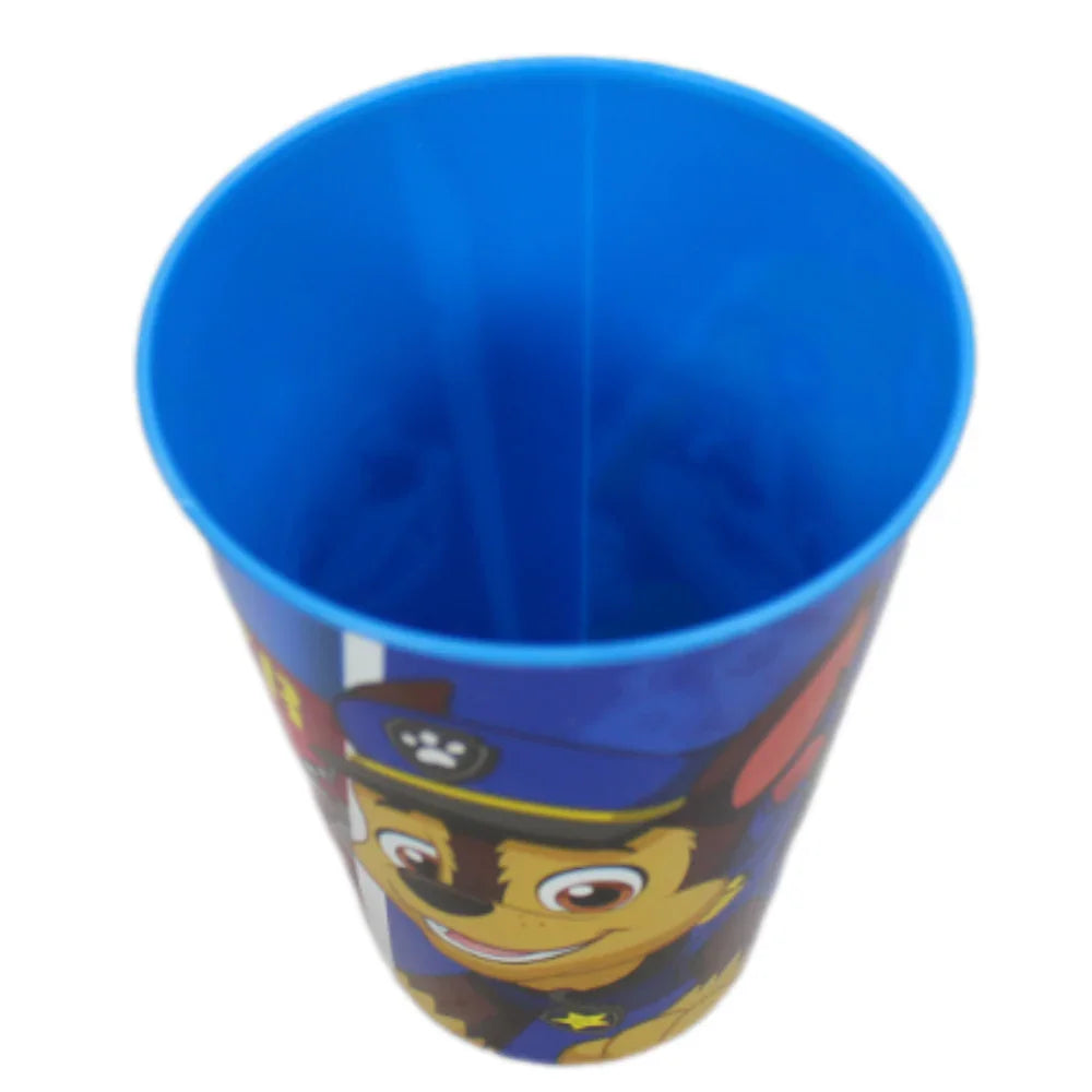 Large Easy PP Tumbler 430 ml Paw Patrol