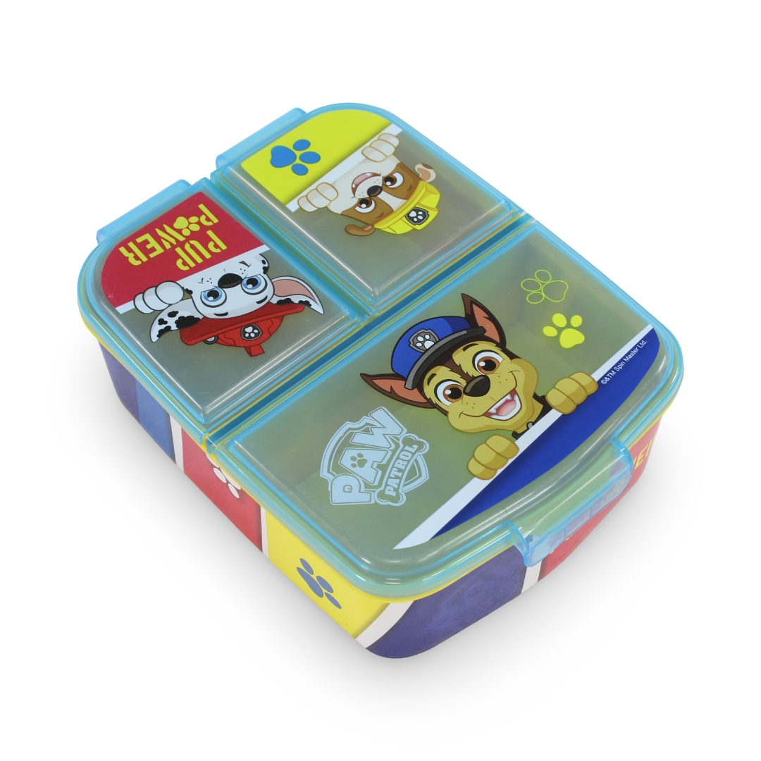 Stor Paw Patrol Medium Lunch Box