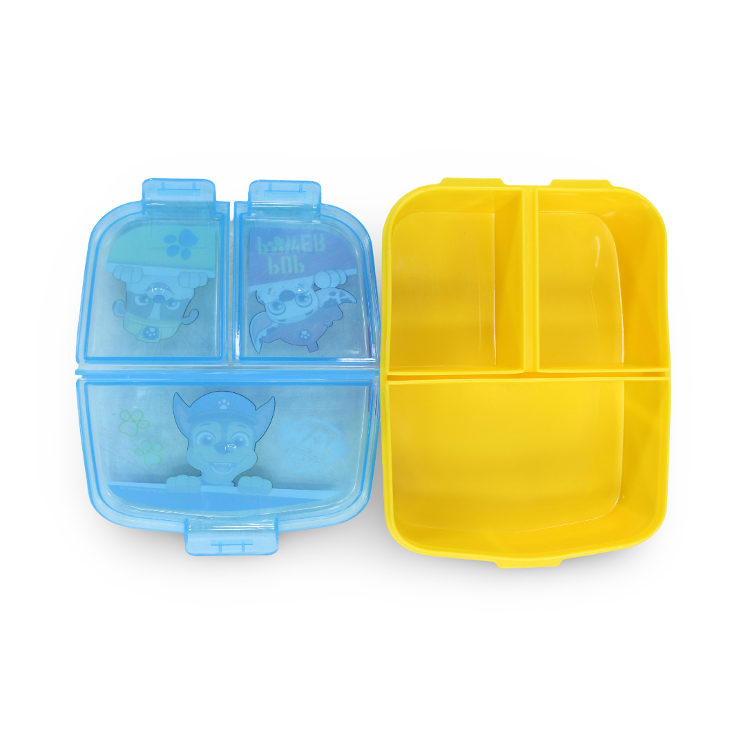 Stor Paw Patrol Medium Lunch Box