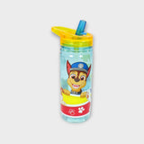 Paw Patrol 580 ML Large Ecozen Bottle