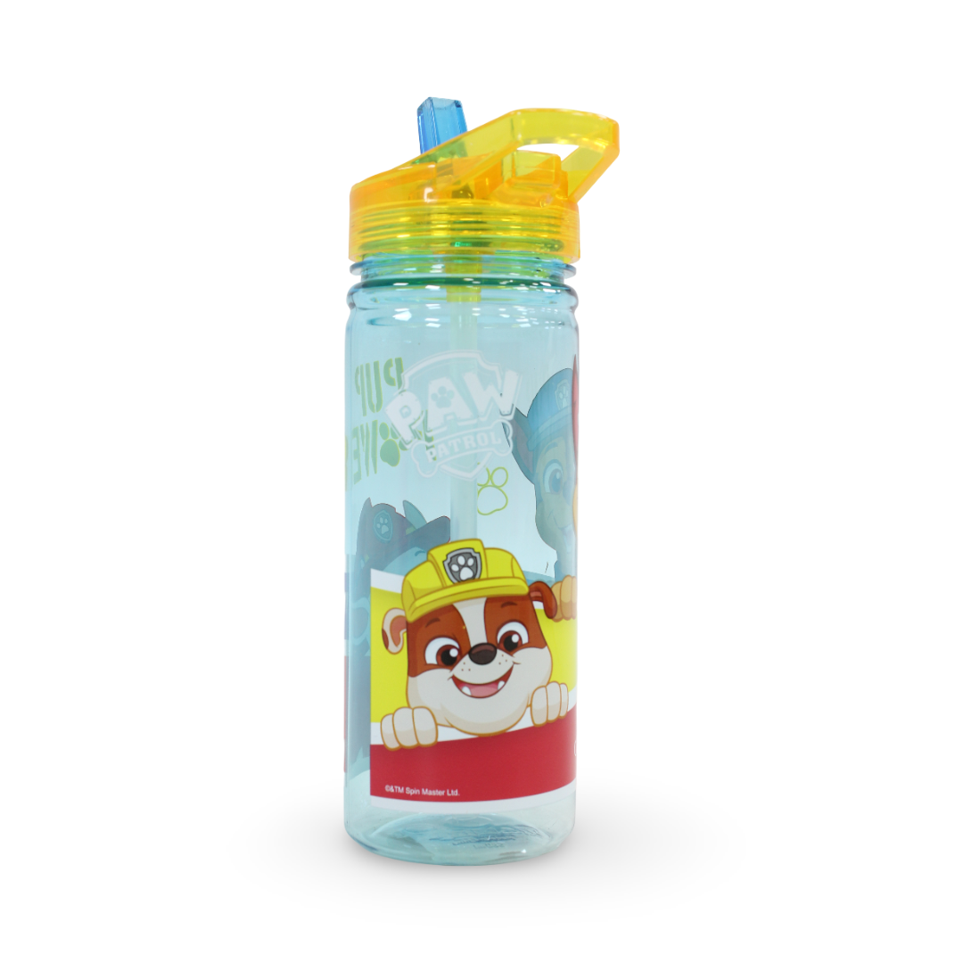 Stor Paw Patrol Water Bottle – 580ml