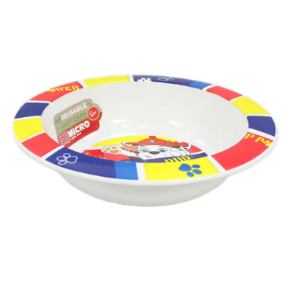 Microwave Bowl – P-T Boy