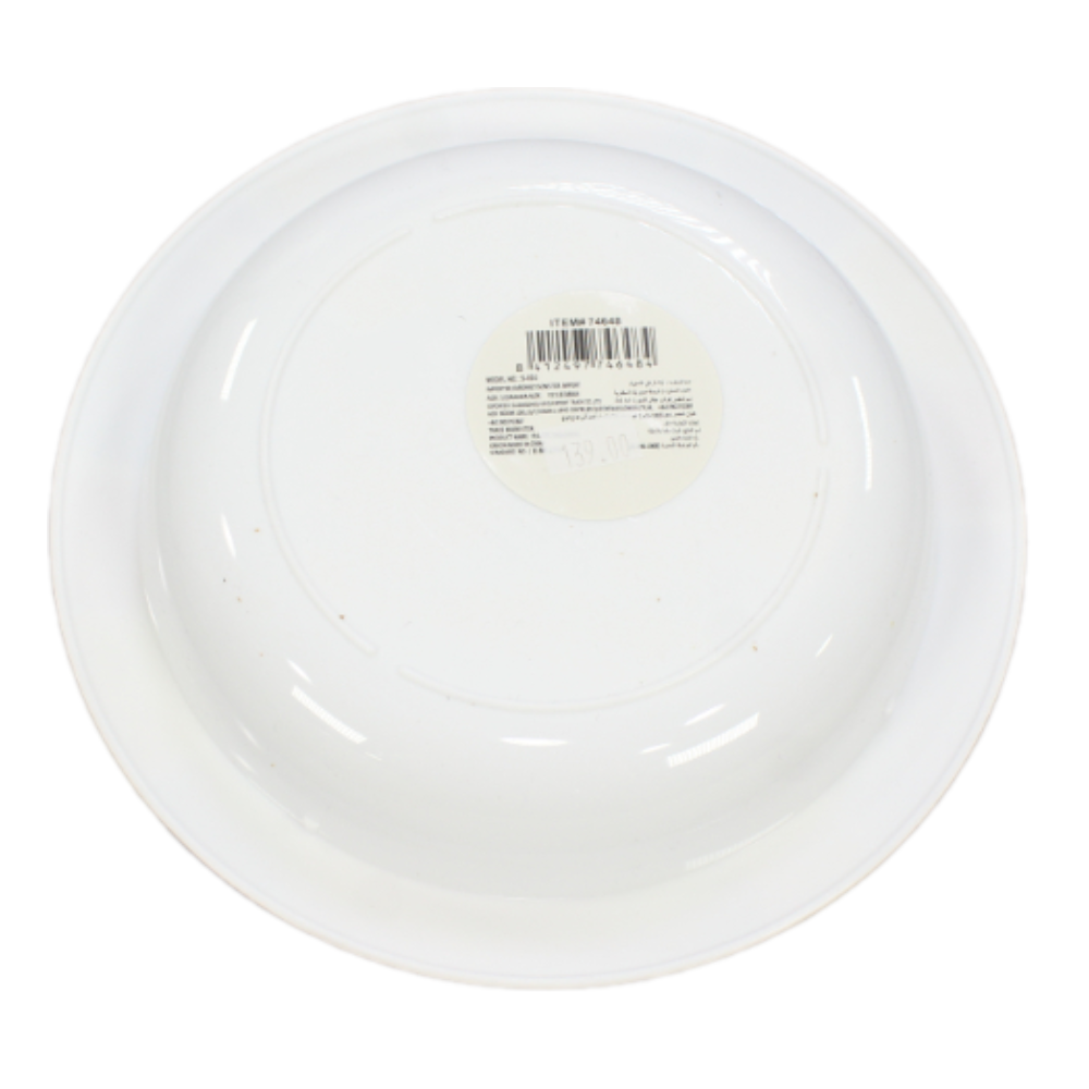 Paw Patrol Pup Power Deep Micro Plate