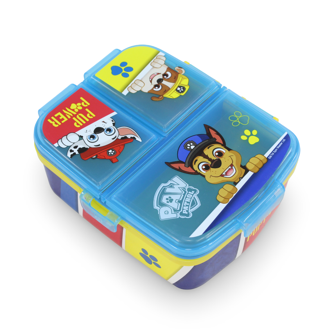 Stor Paw Patrol Large Lunch Box