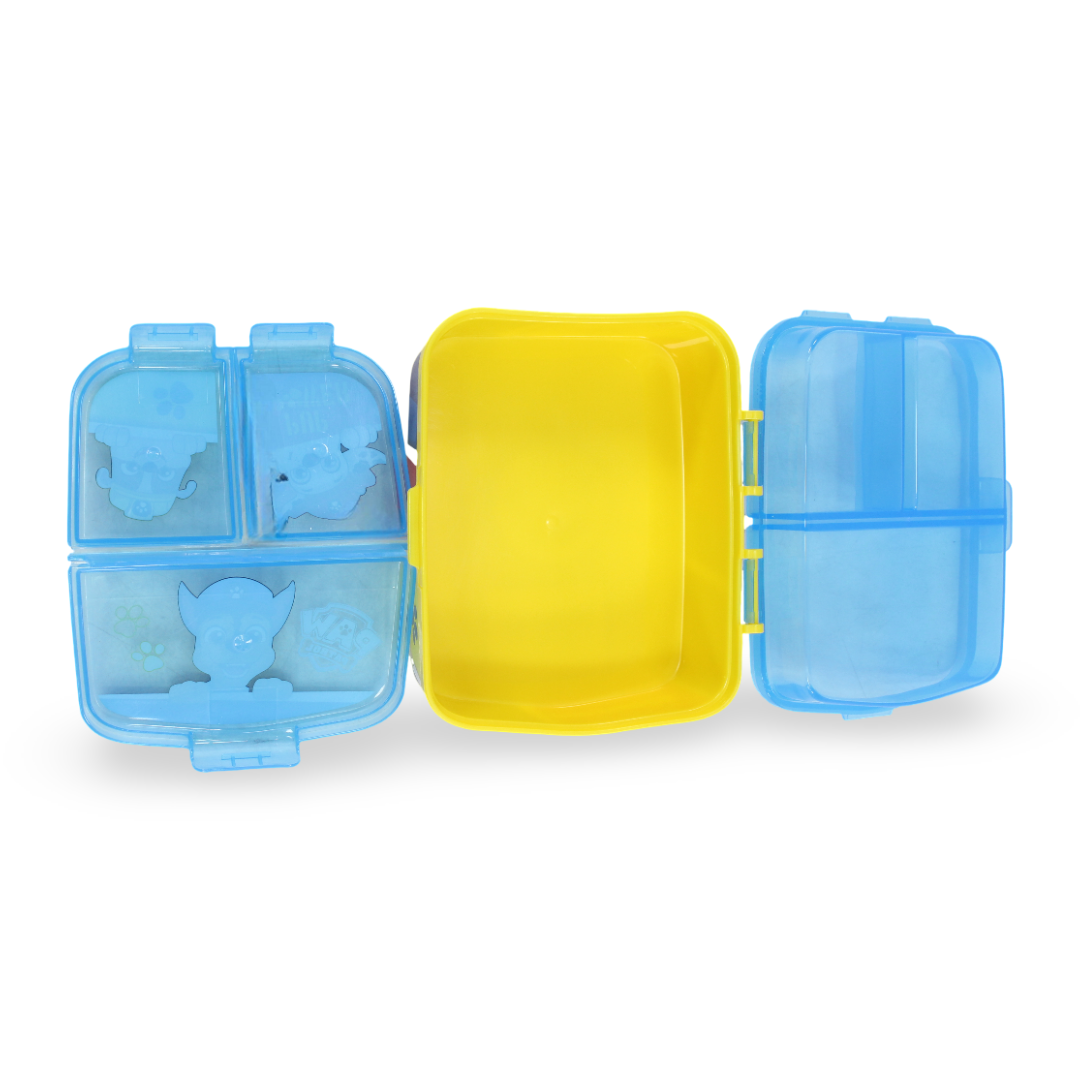 Stor Paw Patrol Large Lunch Box
