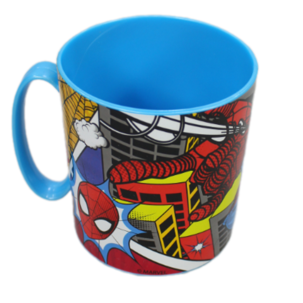 Spiderman Micro Mug 350 ml