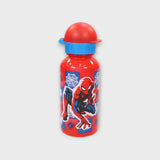 Stor 370 ml Spiderman School Bottle