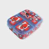 Spiderman Medium Lunch Box