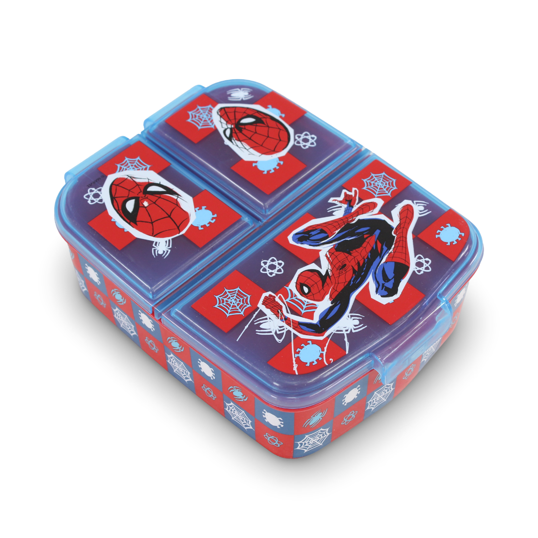 Stor Spider-Man Medium Lunch Box