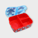 Spiderman Medium Lunch Box