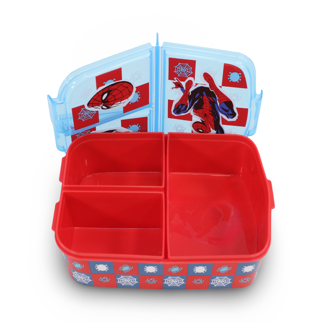 Stor Spider-Man Medium Lunch Box