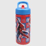 Stor Spiderman Playground Sipper Bottle 410 ML