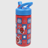 Stor Spiderman Playground Sipper Bottle 410 ML