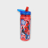 Spiderman 580 ML Large Ecozen Bottle