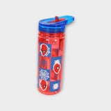 Spiderman 580 ML Large Ecozen Bottle