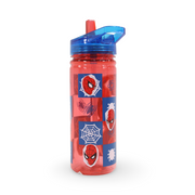 Stor Spider-Man Large Ecozen Water Bottle 580ml - School