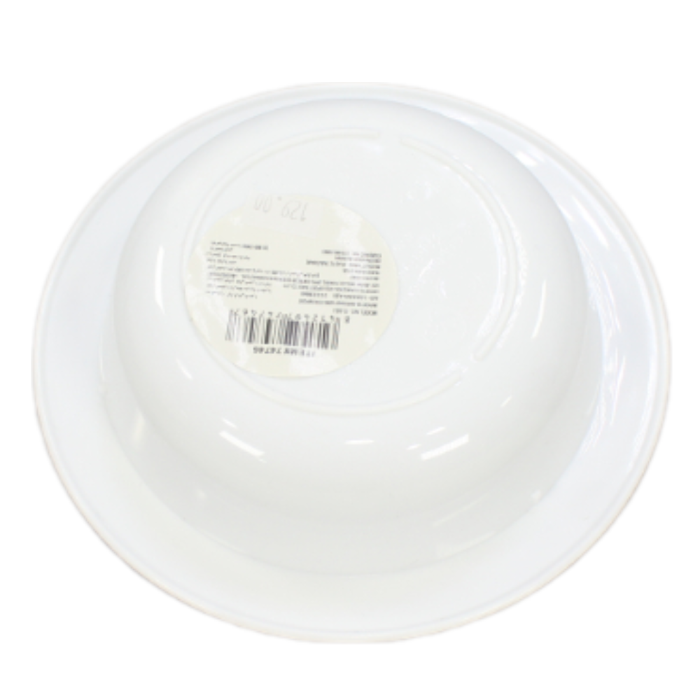 Spiderman Microwave Deep Plate