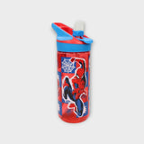 Spiderman Premium Bottle 620 ml