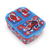 Stor Spider-Man Large Lunch Box - School
