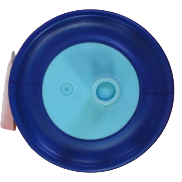 Stor Stitch Leak-Proof Plastic Drinking Tumbler – 420ml