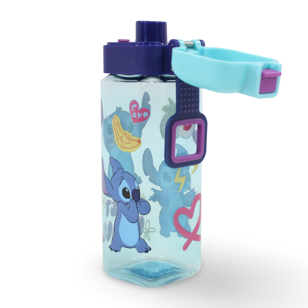Stor Stitch Water Bottle – 550ml
