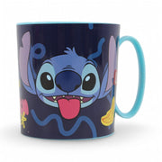 Stor Stitch Microwave Mug – 390ml - Assortments