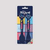 Stitch Children's Cutlery Set - 2 Pcs