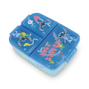 Stor Stitch Medium Lunch Box - School