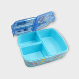 Stitch Medium Lunch Box