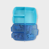 Stitch Medium Lunch Box