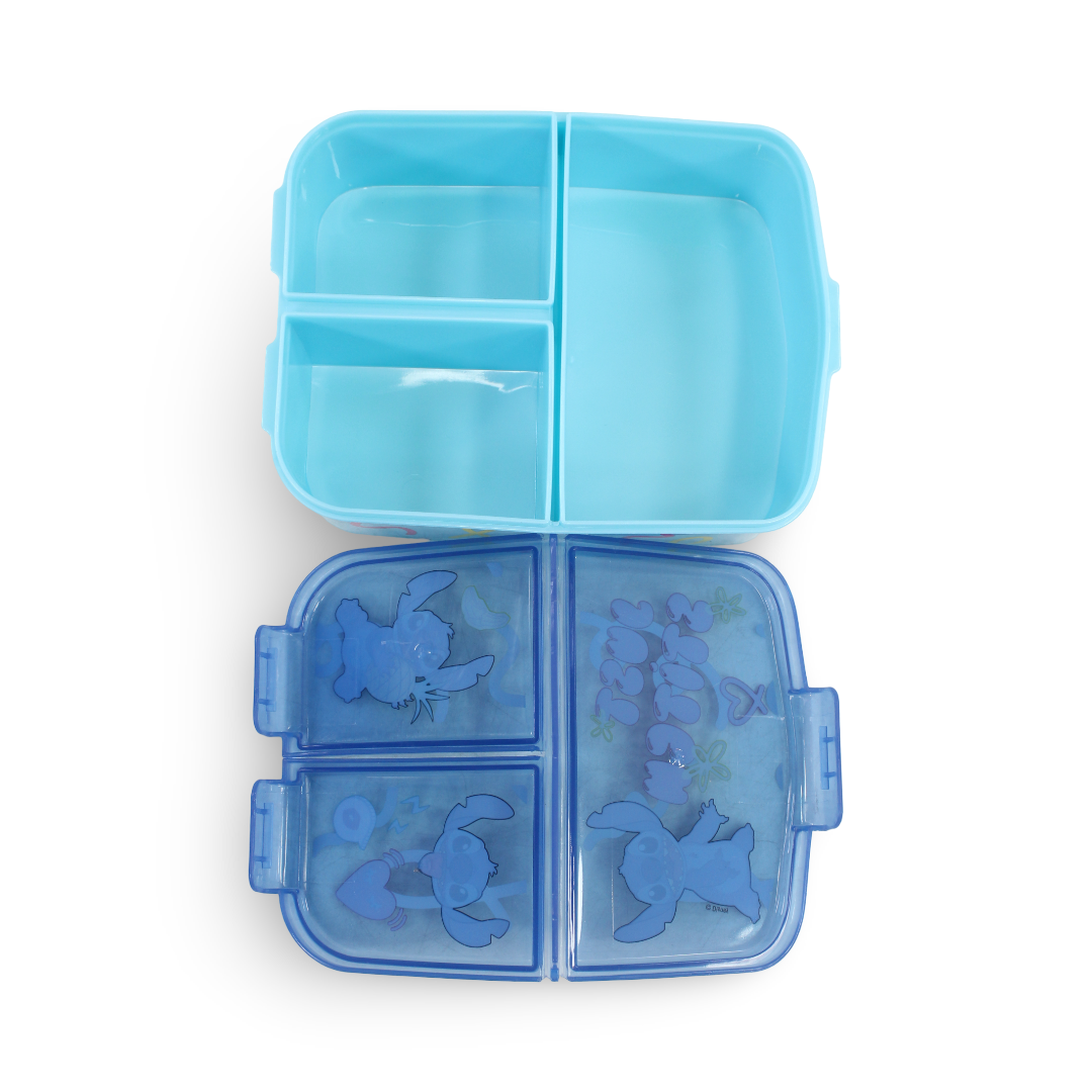 Stor Stitch Medium Lunch Box