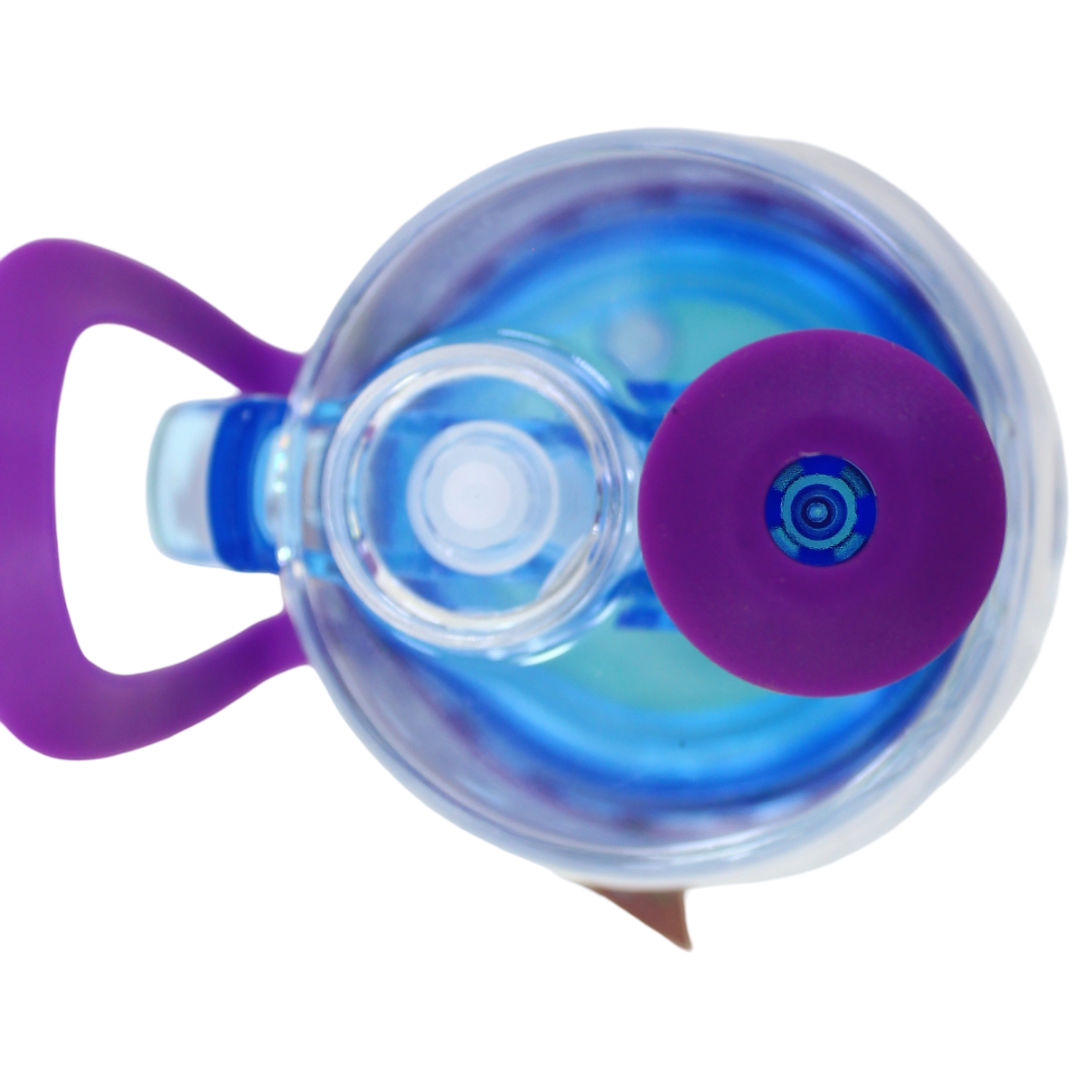 Stor Lilo & Stitch Sprayer Drink Bottle – 575ml