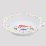 Stitch Microwave Deep Plate