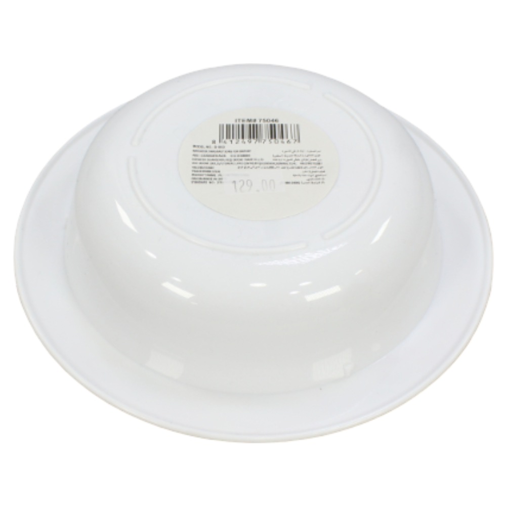 Stitch Microwave Deep Plate