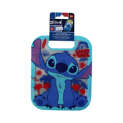 Stor Stitch 4-Piece Reusable Zipper Bag Set - School