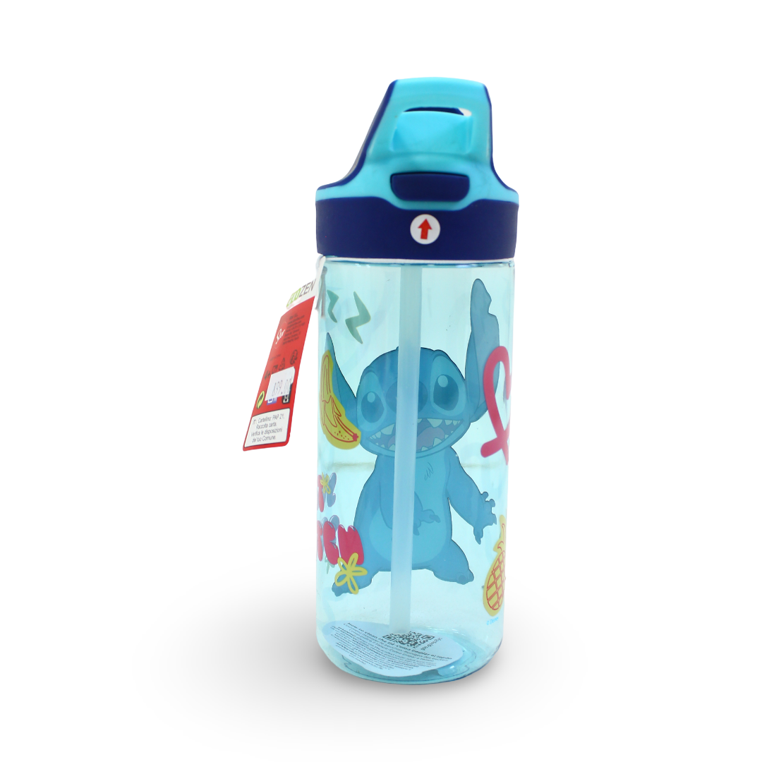 Stor Stitch Ecozen Water Bottle – 620ml