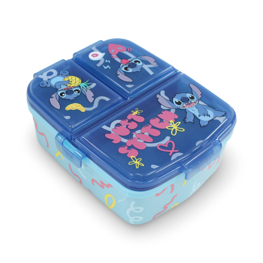 Stitch Large Lunch Box