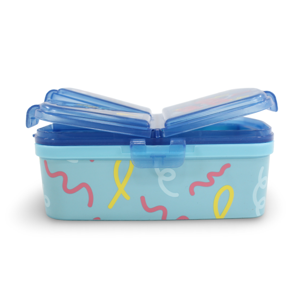 Stitch Large Lunch Box