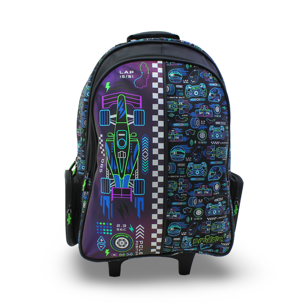 Trolly Bags