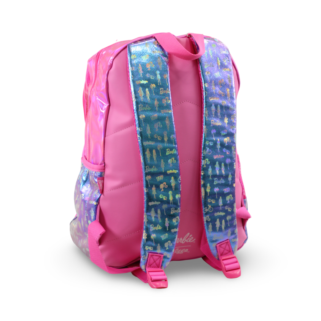 Smiggle Barbie Backpack – 16 Inches