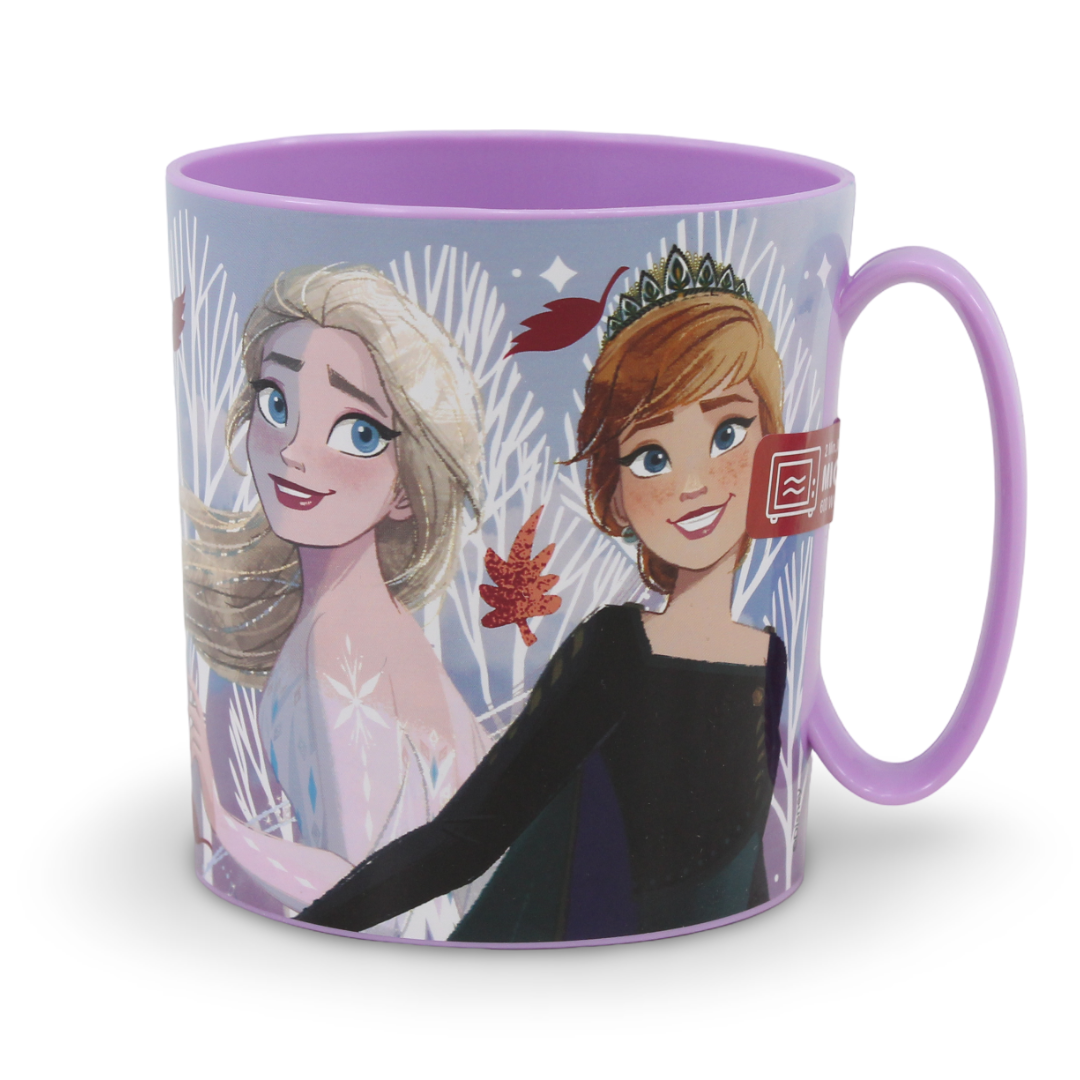 Stor Frozen Microwave Mug – 390ml
