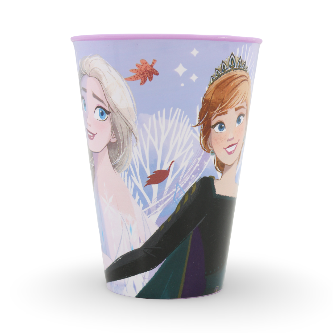 Stor Frozen Cup – 430ml