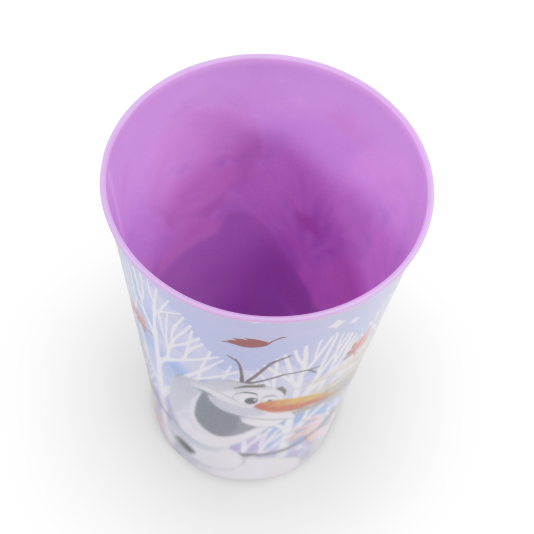 Stor Frozen Cup – 430ml