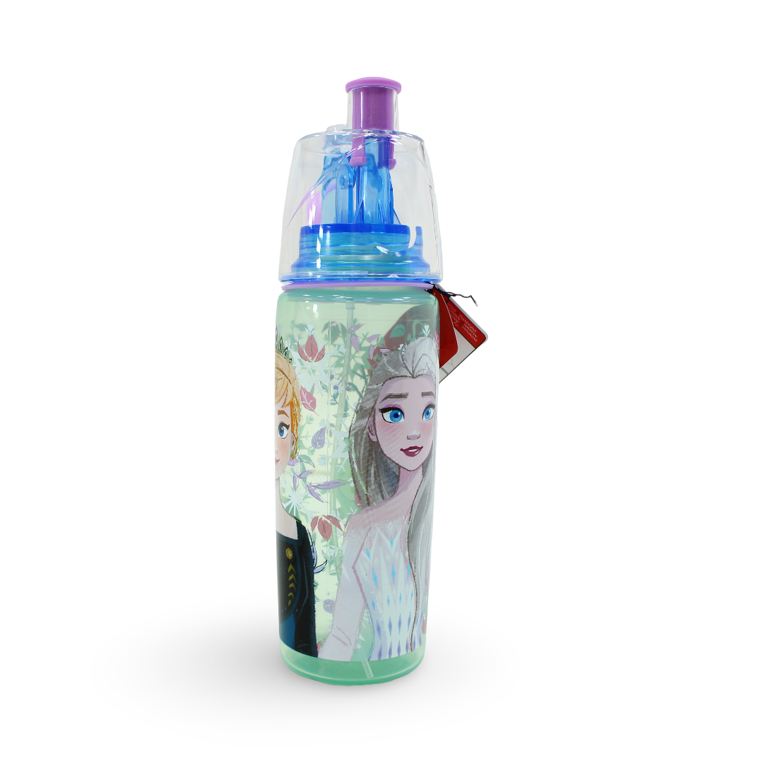 Stor Frozen Snowy Tale Spray Bottle – 575ml