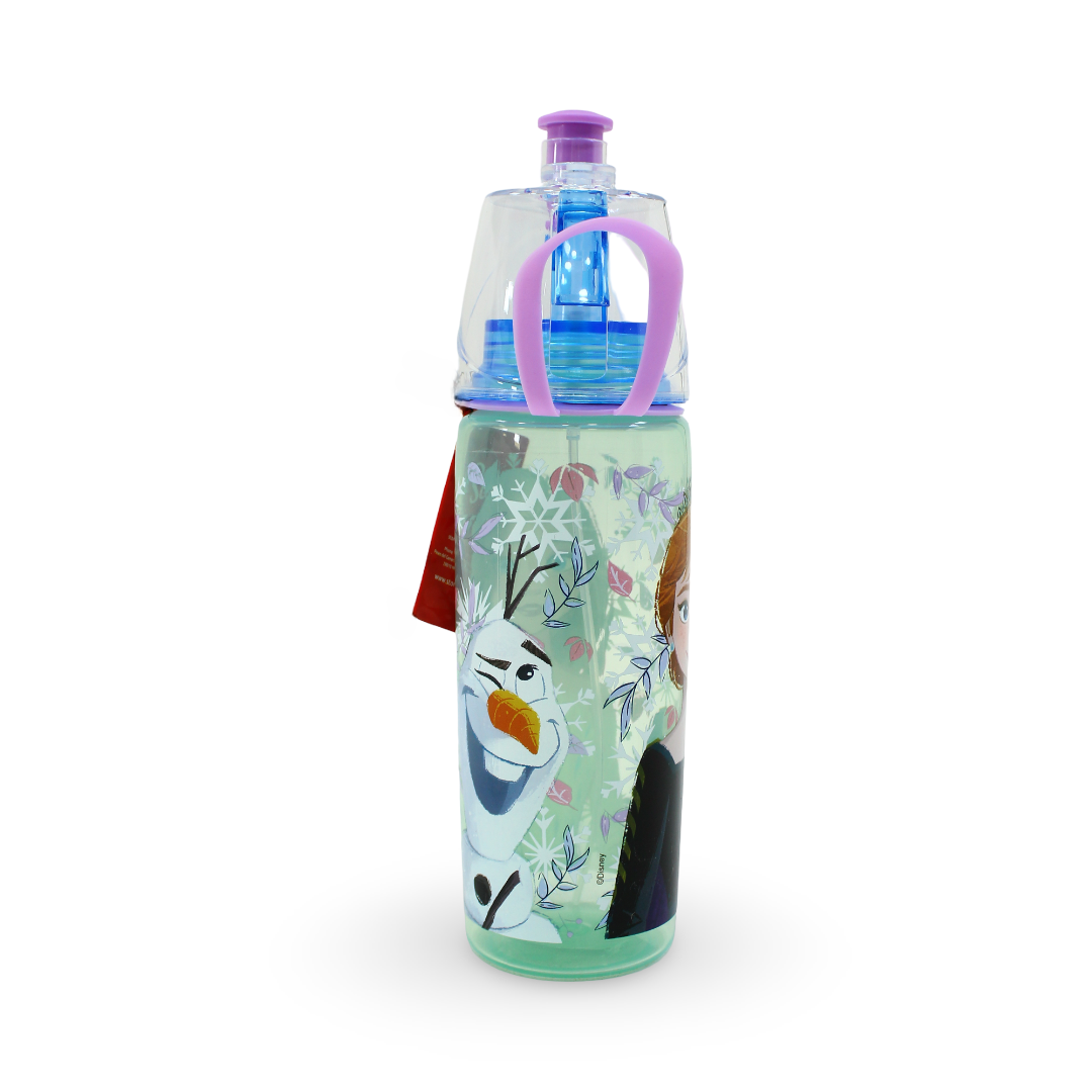 Stor Frozen Snowy Tale Spray Bottle – 575ml